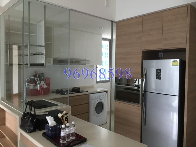 Seastrand (D18), Condominium #142806872